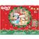 Moose Toys Bluey Advent Calendar