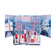 Maybelline Xmas Makeup Advent Calendar 2024
