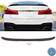 Bmw 5 Series G30 M5 F90 Rear Trunk Boot Lip Spoiler