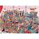 Jan Van Haasteren German Beer Party Pussel 1000 Pieces