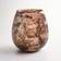 Premier Garan Brown Large Candle Holder
