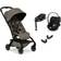 Joolz Aer2 Maxi-Cosi Pebble 360 Base Travel System