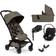 Joolz Aer2 Maxi-Cosi Pebble 360 Base Travel System