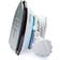 Quest Mini Travel Iron 30Ml With Temperature Control