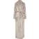 LTS Tall Maxi Luxe Dressing Gown Stone - Brown