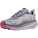 Hoka Clifton 9 GTX W Löparskor Vattentåliga Bekväma - Grå