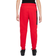 Nike Big Kid's Sportswear Tech Fleece - University Red/Black/Black (HV5869-657)