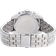 Tommy Hilfiger Stainless Steel Chronograph Watch 36 mm