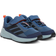 adidas Kid's Terrex Trailmaker 2 - Wonder Steel/Core Black/Semi Impact Orange