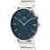 Daniel Wellington Classic Piano DW00100776 Blå kvarts