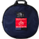 The North Face Base Camp Duffel Small - Summit Navy/TNF Black/NPF