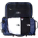 The North Face Base Camp Duffel Small - Summit Navy/TNF Black/NPF