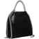 Stella McCartney Falabella Tiny Tote Bag - Black