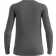 Odlo Active Warm Long-Sleeve Baselayer Top Men - Grey Melange