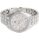 Tommy Hilfiger Stainless Steel Chronograph Watch 36 mm