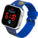 Accutime Paw Patrol LED Armbåndsur