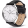 Daniel Wellington Classic Day Display Sheffield Silver DW00100832