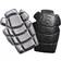 Mascot Complete Kneepads - Black/Light Grey