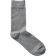 Jack & Jones Socks 5-pack - Grey/Dark Grey Melange