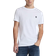 Timberland Dunstan River Short Sleeve T-shirt Men - White