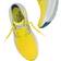 New Balance Fresh Foam - Sulphur Yellow/Light Slate
