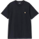 Carhartt WIP Carhartt WIP Chase T-Shirt dark navy/gold