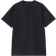 Carhartt WIP Carhartt WIP Chase T-Shirt dark navy/gold