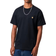 Carhartt WIP Carhartt WIP Chase T-Shirt dark navy/gold