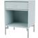 Montana Furniture Dream Flint 148 Sängbord 30x35.4cm