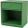 Montana Furniture Dream Plinth H3 Parsley Bedside Table 30x35.4cm
