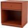 Montana Furniture Dream Plinth H3 Hokkaido Bedside Table 30x35.4cm