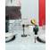 Iittala Solare Steel Grey Vase