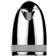 Funky Retro Kettle 1.7L Chrome