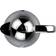 Funky Retro Kettle 1.7L Chrome