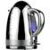 Funky Retro Kettle 1.7L Chrome