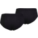Levi's Solid Basic Briefs 2-pack - Black