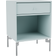 Montana Furniture Dream Flint 148 Sängbord 30x35.4cm