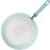 Rachael Ray Create Delicious Blue Shimmer Cookware Set with lid 13 Parts