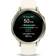 Garmin Venu 4 41mm Lunar Gold with Bone Silicone Band
