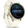 Garmin Venu 4 41mm Lunar Gold with Bone Silicone Band