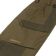 Härkila Asmund Trousers - Dark Olive/Willow Green