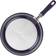 Rachael Ray Create Delicious Purple Shimmer Cookware Set with lid 13 Parts