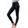 Hy Equestrian Supernova Ladies Riding Skins Tights - Black
