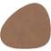 Lind DNA Nupo Curve Brown Coaster