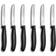 Victorinox Swiss Classic Black Knivsæt