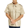 Brandit 1/2 Sleeve US Shirt - Beige