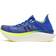 Saucony Elite 2 Löparskor Unisex - Lapis/Citron