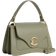 Coccinelle C Me Small - Green