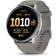 Garmin Venu 4 45mm Smartwatch Silver Gray