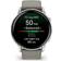 Garmin Venu 4 45mm Silver with Silver Grey Silicone Band
